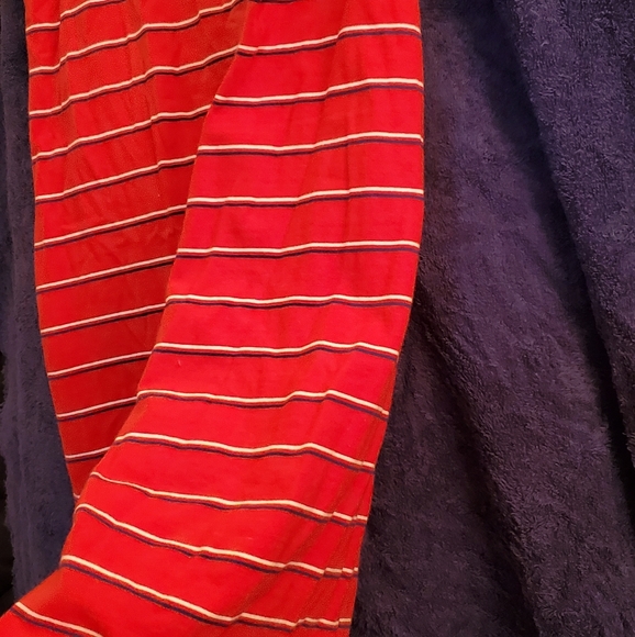 Red white and blue Dress - Picture 4 of 4